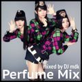 Perfume Mix