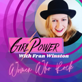 Girl Power with Fran Winston 21/6/22