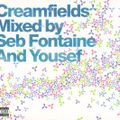 Yousef - Creamfields 2001
