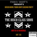 The Disco Class Mix.38 New Show Present By Dj Archiebold