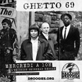 GHETTO 69 - #001 - avec Antonio (émission du 30/12/2020)