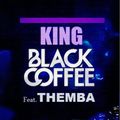 Black Coffee feat. Themba (Music Is king mix)
