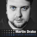 TE#073 - Martin Drake presents TranceElements