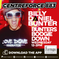 Billy Danie Bunter - 883.centreforce DAB+ - 24 - 05 - 2023 .mp3