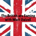 The British Are Coming - Show #550