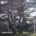 Japan Blues - 5th November 2018