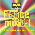 MUCH MUSIC DANCE MIX 95 BY DJ ROBIN HAMILTON