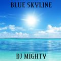 DJM - Blue Skyline
