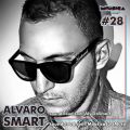 MOOSICAST #28 - ALVARO SMART - Exclusive @ MOOSICA Just Music! - 07-11-2013
