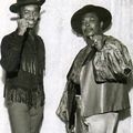 Unsung Rhythm and Blues Men 60-70's Vol 2