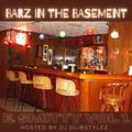 E.Smitty - Barz In The Basement Vol.1 (Hosted by DJ GlibStylez)