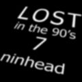 Lost in the 90's 7