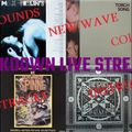 Lockdown live stream AB Sounds - New Wave