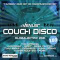 Couch Disco 189 (Globalectric 2021 Selection)