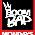 Jaycee: Boom Bap Mondays 3.14.22