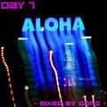 Day 7 - mixed by Gonz -