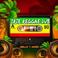 Irie Reggae Dub Mix 2019 -Mello T Music