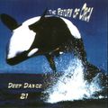 Dj Deep - Deep Dance 21: The Return of Orca (1993) - Megamixmusic.com