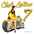DJ GIAN Club Latino Mix Vol 7