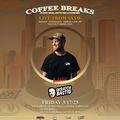 Boi Jeanius - Coffee Breaks Live from Spokesman Coffee in ATX Ft. DJ LONESTAR & SKRATCH BASTID!