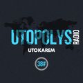 Uto Karem - Utopolys Radio 038 (February 2015)