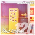 BRAND NEW R&B and SOUL /// The Soul Kitchen 120 /// 12.MAR.2023