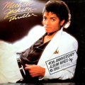 MICHAEL JACKSON   - Thriller 40th Anniversary Album Mixed by Jordi Carreras