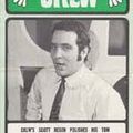CKLW Windsor-Detroit / 1969 10 31 / Scott Regen
