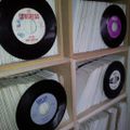 DJ Andy Smith Northern Soul 45's Mix 6- May 2013