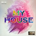 DJ SA My House April 2021