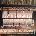 DJ JS-1 & DJ Spinbad - 