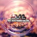 DJ L - July 2020 Promotion Mix