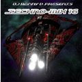DJ Ronny D Techno Mix 16