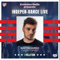 Martin Garrix - Evolution Radio IndepenDance 2021-07-04
