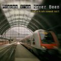 Places I've Never Been(Ode to High-Speed Rail)