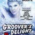 Groover's Delight January 2014 - set 2 - DJ Wout