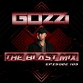 The Blast Mix Episode #109