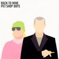 Back To Mine | Pet Shop Boys