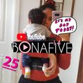 Almost 3 Hours of FeeL Good Music !!! Bonafive Presents Princess Kezia Lee's Birthday Celebration !!
