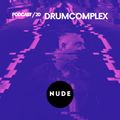 020. Drumcomplex (Techno, Dark Techno, Deep Techno mix)