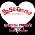Lolly Pop Spanish 80's (Spain vs Mexico Mix) Mixed by Ivan DeeJay