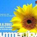 DJ Rush @ Summer Of Love (23.08.2003)