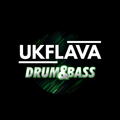UK Flava Drum & Bass Live! - Dino - 06/04/22