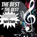 EVEN STEVEN - The BEST of The BEST MegaMashup (PartyZone Special) - 2021