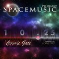 Spacemusic 10.25 Cosmic Gate