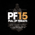 Spinz Fm | Pull Up Fridays Mixshow 15 #LevelsUp