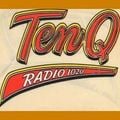 KTNQ TenQ Los Angeles Sign On 12-26-1976