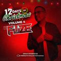 11th Day of Christmas Mixes Vol. 4 w/ DJ Fuze