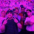 Like That Records feat. OSSX & Diego Hauz @ The Lot Radio 07-22-2019