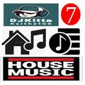 Cape Town Old School House Club Dance #007 (Classic)